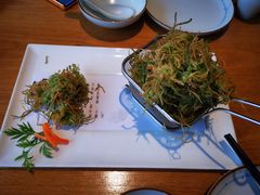潍坊萝卜丸子-山东宾馆·齐鲁苑餐厅