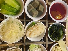 -蜀国大将老火锅(江北店)