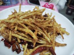 -蜀膳坊(洪公祠小区店)