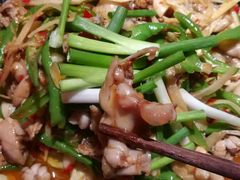 -蛙三泡椒牛蛙(万象城店)