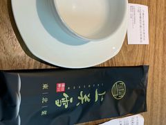 -上关雪東北菜(中房金谊店)