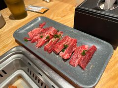 -新石器烤肉(千灯大润发店)