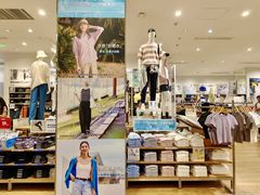 -优衣库(武汉国际广场店)