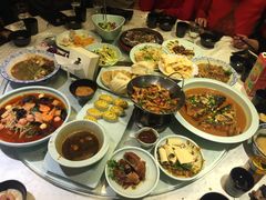 -小土豆北方菜馆(方庄店)