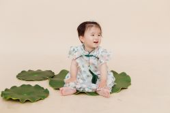 -小熊维尼高端儿童摄影(南山店)