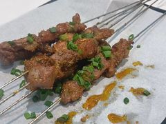 -靓虾二哥长沙地标小龙虾(五一广场店)