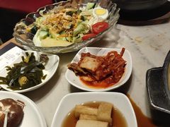 -韩宫宴烤肉·料理(苏州中心店)