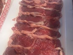 -北门涮肉·炭火铜锅涮肉(什刹海店)