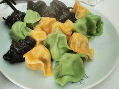 -卫鼎轩·家宴(水上公园店)