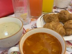 -斗牛士牛排餐厅(嘉里汇店)