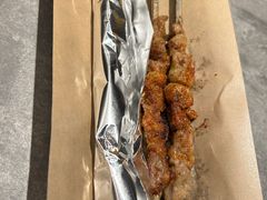 -耶里夏丽·丝路新疆菜·清真食品(徐汇南丹东路臻选店)