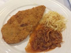 -维兰西餐(万泉河店)