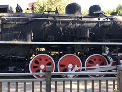 -长春公园(普阳街道)