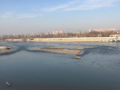 -伊犁河风景区