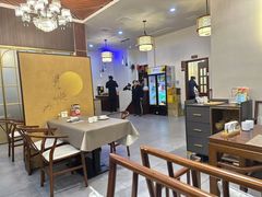 -十里·东湖院子(湖北省博物馆店)