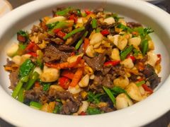 -阿财老铺·老蚌埠龙虾城(华夏总店)
