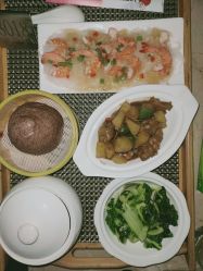 -千禧果月子会所(郑州东站店)