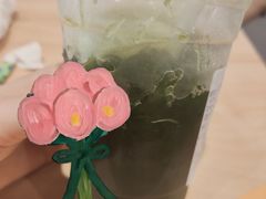 -柠季·手打柠檬茶(静安大悦城北座B1店 )
