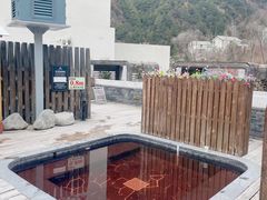 -古尔沟华美达温泉度假酒店
