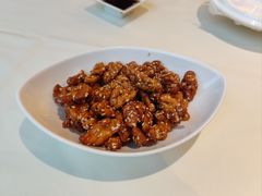 -利苑酒家(宜安广场店)