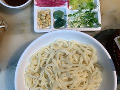 -范家小馆·四代传承烤鸭店(紫竹桥店)