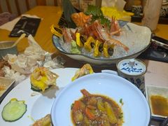 -吉兆·料理(红梅南路店)
