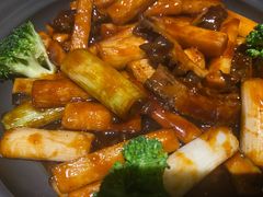 -俏巴渝·家宴·生日宴(锦绣城店)