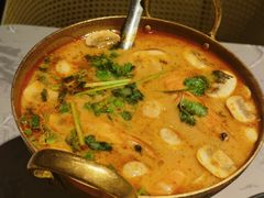 -Home Thai·泰谣(王府井apm店)