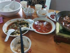 -黄牛肉馆·皖南土菜