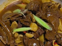 -徽镇小厨·经典徽菜(马连道店)