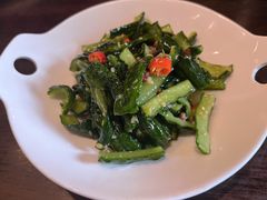 -茶叁酒肆·楚味江湖(菱角湖店)