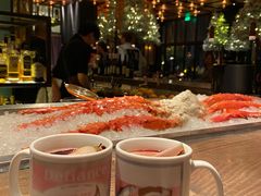 -THE CANNERY&JUJU 新鲜海鲜·牛排美食酒廊
