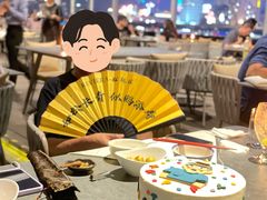 -RIVIERA 松鹤楼(外滩店)