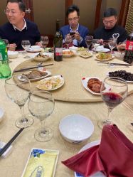 -虹桥迎宾馆·宴会厅