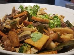 -川成元·麻辣香锅(凯德MALL西直门店)