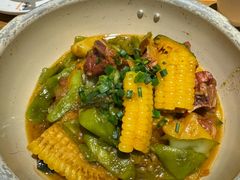 -金掌勺·锅包肉(广渠门店)