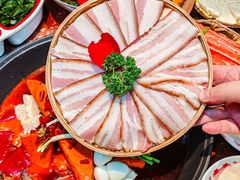 -赵美丽·重庆社区火锅·直营店(火车东站·中豪国际店)