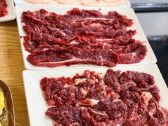 -伟记牛肉(金鸿公路店)