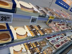 -盒马X会员店(王府井奥莱UP TOWN店)