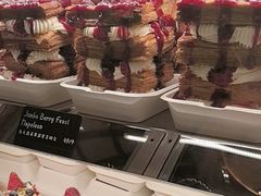 -B&C黄油与面包·THE GARDEN BAKERY概念店(世纪汇店)