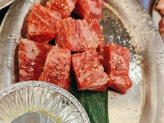 -大馥·炭火烧肉酒场(莘庄莘福坊店)
