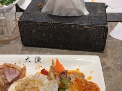 -大渔铁板烧(花园道店)
