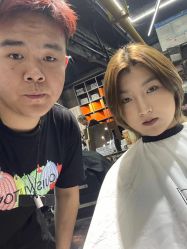 -無名发艺