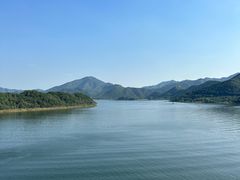 -北京金海湖景区