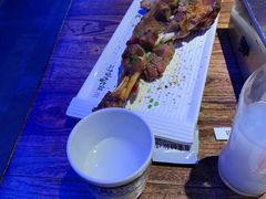 -三个蒙古大叔羊肉串(大宁店)