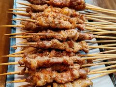 -锦州烧烤(北太平庄店)