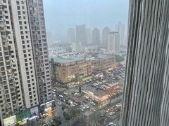 -青岛富力艾美酒店