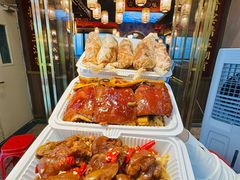 -恰饭·老长沙市井菜(天河客运站店)