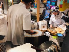 -巷内锅盔(西城都荟店)