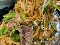 -来自潮州牛肉店(华强北店)